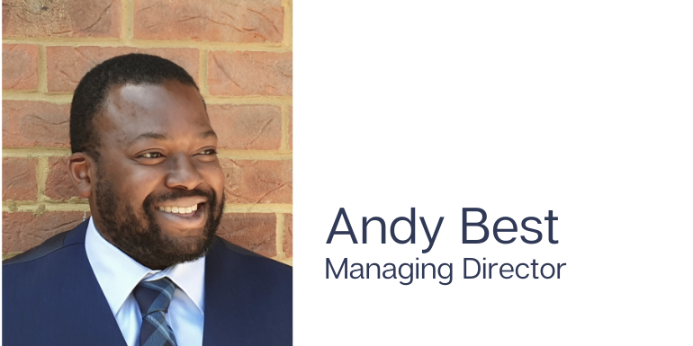 Andy Best, MD at change++